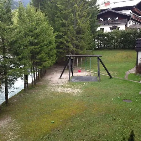 Wachtelhof Apartment Hinterthal