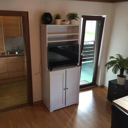 Apartment Wachtelhof