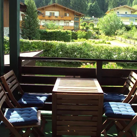 Apartment Wachtelhof *