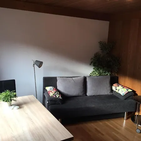 Apartment Wachtelhof