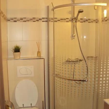 Wachtelhof 因特萨尔