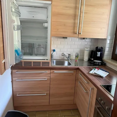Wachtelhof Apartment Hinterthal