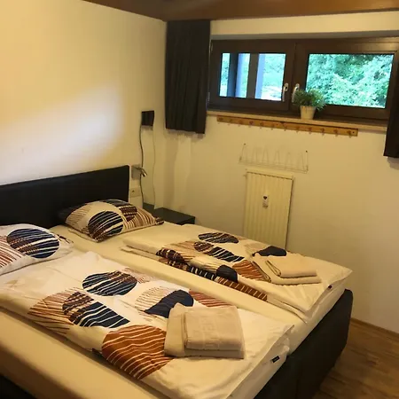 Wachtelhof *